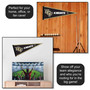 University of Central Florida Logo Pennant
