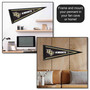 University of Central Florida Logo Pennant