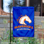 Texas Arlington Mavericks Garden Flag