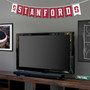 Stanford Cardinal Banner String Pennant Flags