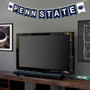 Penn State Nittany Lions Banner String Pennant Flags