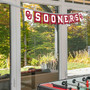 Oklahoma Sooners Banner String Pennant Flags