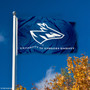 University of Nebraska Kearney Flag