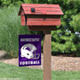 Southwest Baptist Bearcats Helmet Yard Garden Flag