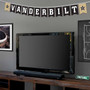 Vanderbilt Commodores Banner String Pennant Flags