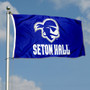 Seton Hall Pirates Flag
