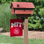 MIT Engineers Garden Flag