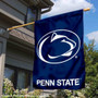 Penn State University Decorative Flag