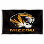 University of Missouri Tigers 3x5 Flag