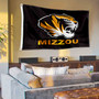 University of Missouri Tigers 3x5 Flag