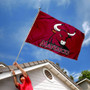 Colorado Mesa Mavericks Flag