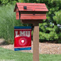 Loyola Marymount Lions Garden Flag