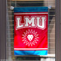 Loyola Marymount Lions Garden Flag