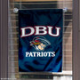 Dallas Baptist Patriots Garden Flag