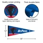 DePaul Blue Demons Decorations