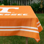 Tennessee Volunteers Table Cloth