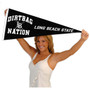 Long Beach State Dirtbag Nation Pennant