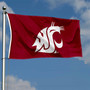 Washington State University 3x5 Flag