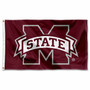 Mississippi State University Flag