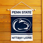 Penn State Nittany Lions Garden Flag