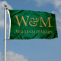 William & Mary Tribe Flag