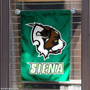 Siena Saints Double Sided Garden Flag