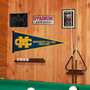 Mississippi College Choctaws Pennant