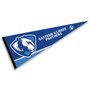 Sports Pennant for Eastern Illinois University