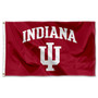 Indiana Hoosiers College Flag