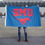 Southern Methodist University Flag