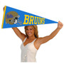 UCLA Helmet Pennant