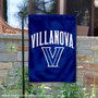 Villanova Wildcats Garden Flag