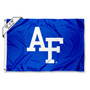 Air Force Falcons Boat and Mini Flag