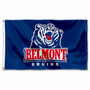 Belmont University Flag