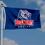 Belmont University Flag