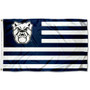 Butler Bulldogs Stripes Flag