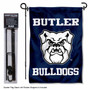 Butler Bulldogs Garden Flag and Pole Stand