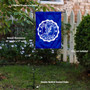 Air Force Falcons Garden Flag and Pole Stand