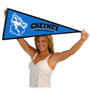 Cheyney University Wolves Pennant