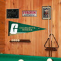 University of NC Charlotte Pennant