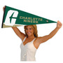 University of NC Charlotte Pennant