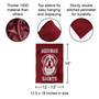 Aquinas College Garden Flag