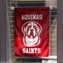 Aquinas College Garden Flag