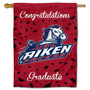 USC Aiken Pacers Congratulations Graduate Flag