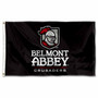 Belmont Abbey Flag