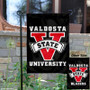 Valdosta V State Garden Flag