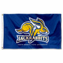 South Dakota State University Jackrabbits Flag