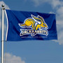 South Dakota State University Jackrabbits Flag