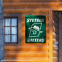 Stetson Hatters Double Sided House Flag