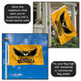 Kennesaw State University Owls Flag